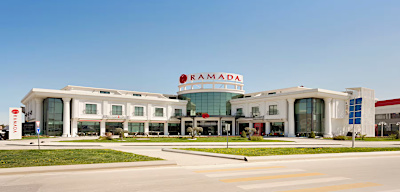 Ramada By Wyndham Sakarya Genel 2